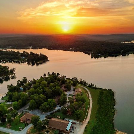 Crown Lake Resort & Spa Horseshoe Bend 외부 사진