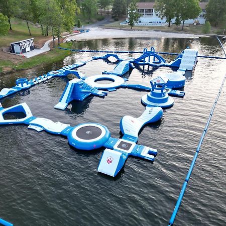 Crown Lake Resort & Spa Horseshoe Bend 외부 사진