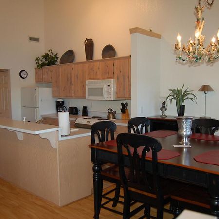 Crown Lake Resort & Spa Horseshoe Bend 외부 사진