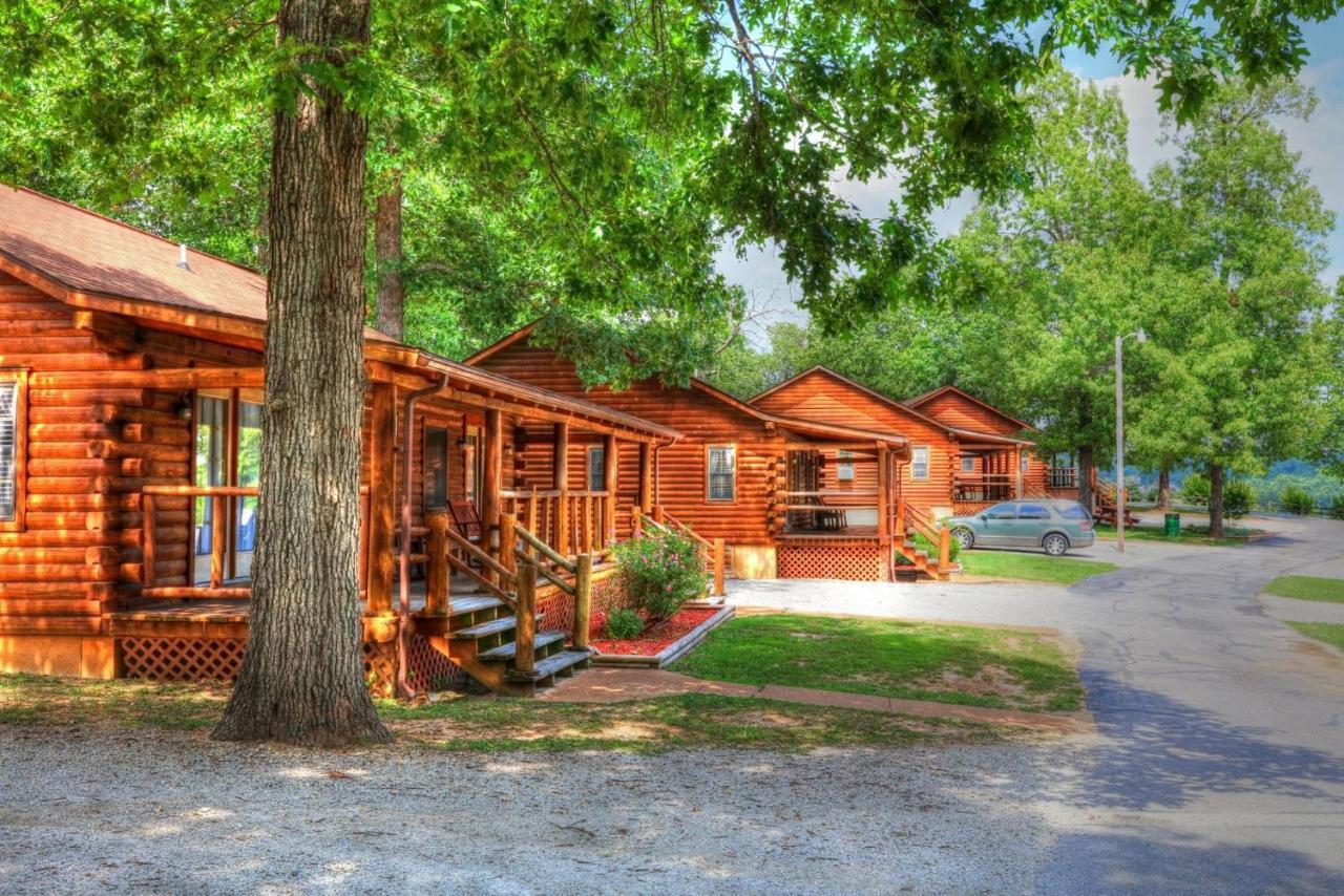 Crown Lake Resort & Spa Horseshoe Bend 외부 사진