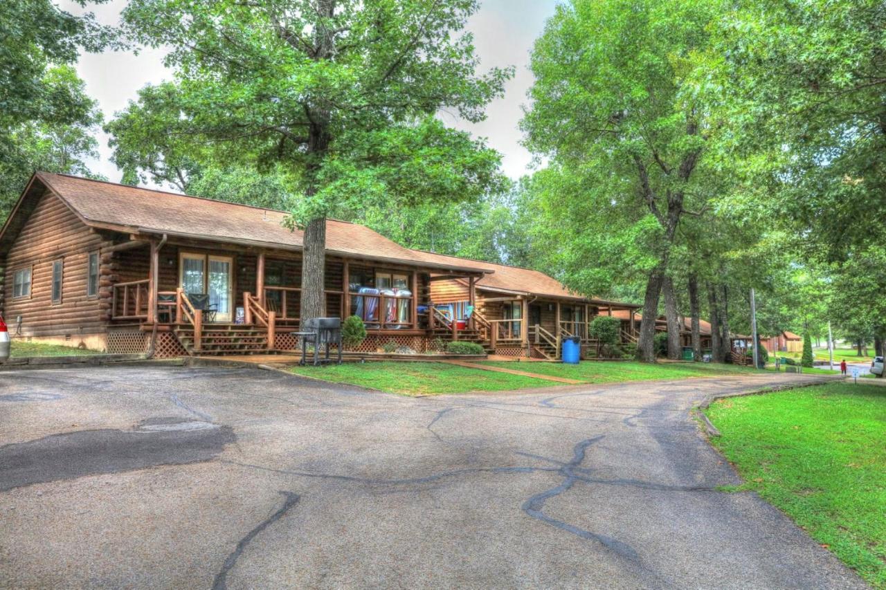 Crown Lake Resort & Spa Horseshoe Bend 외부 사진