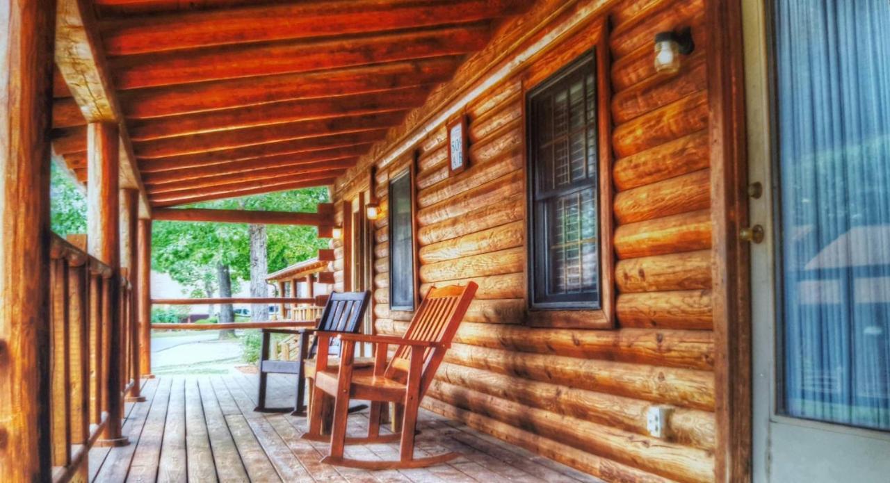 Crown Lake Resort & Spa Horseshoe Bend 외부 사진