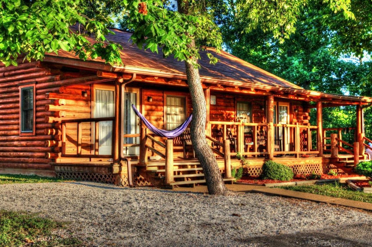 Crown Lake Resort & Spa Horseshoe Bend 외부 사진