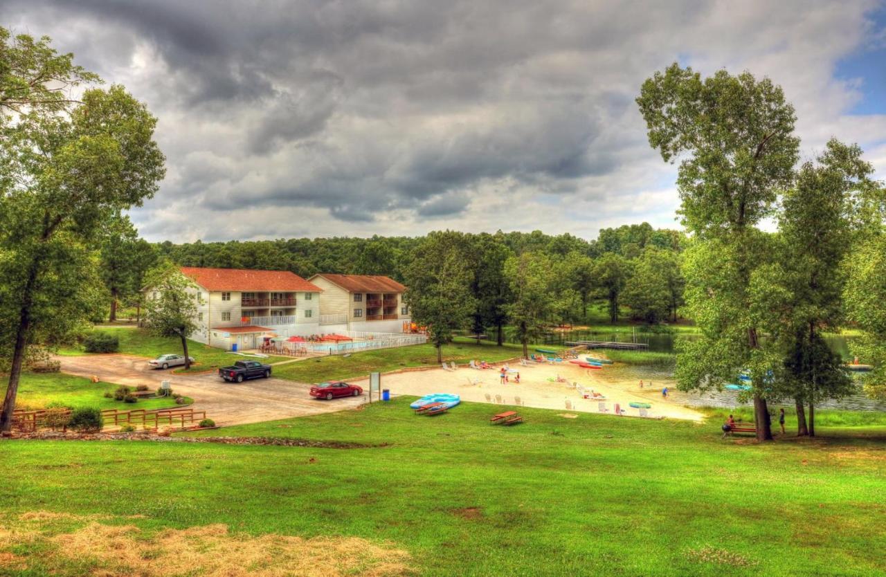 Crown Lake Resort & Spa Horseshoe Bend 외부 사진