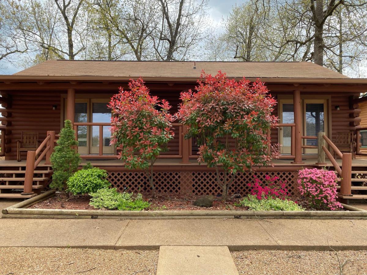 Crown Lake Resort & Spa Horseshoe Bend 외부 사진