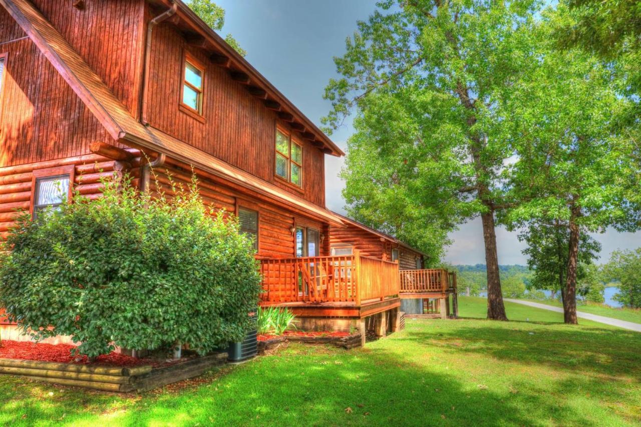 Crown Lake Resort & Spa Horseshoe Bend 외부 사진