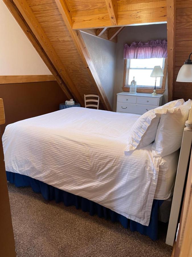 Crown Lake Resort & Spa Horseshoe Bend 외부 사진