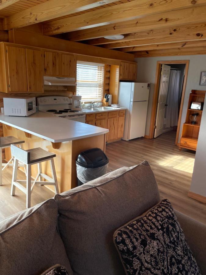 Crown Lake Resort & Spa Horseshoe Bend 외부 사진