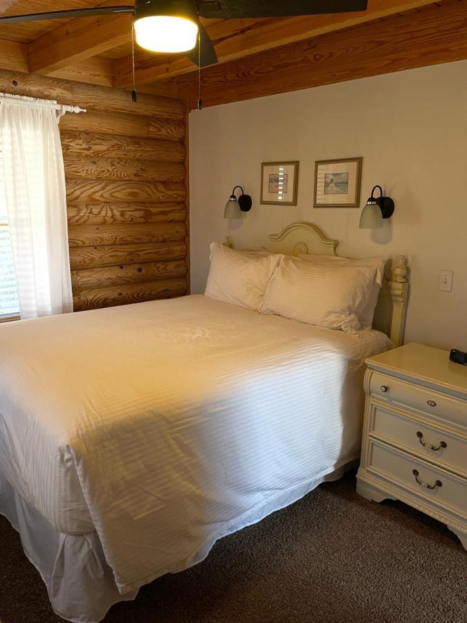 Crown Lake Resort & Spa Horseshoe Bend 외부 사진
