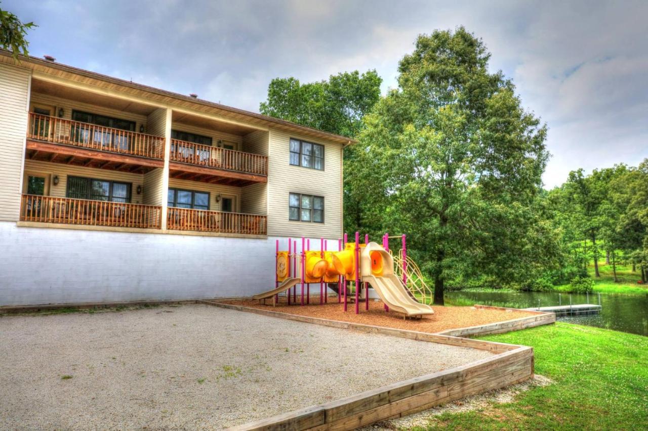 Crown Lake Resort & Spa Horseshoe Bend 외부 사진