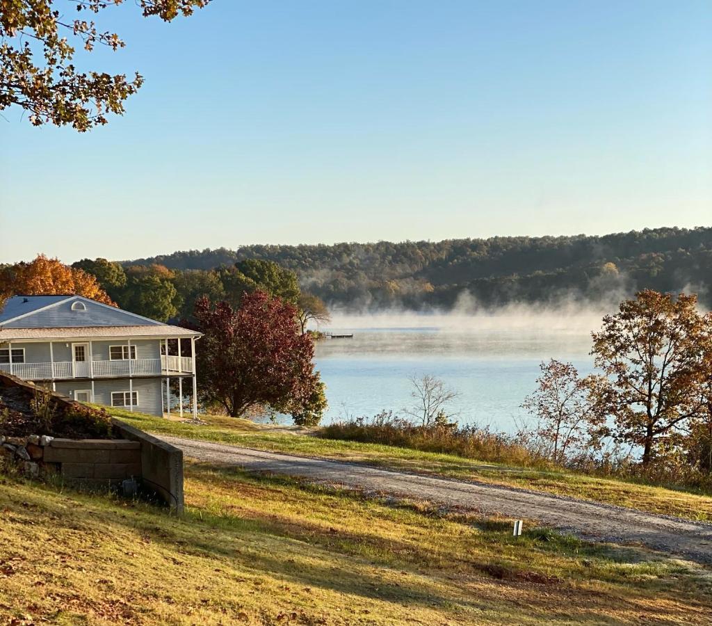 Crown Lake Resort & Spa Horseshoe Bend 외부 사진