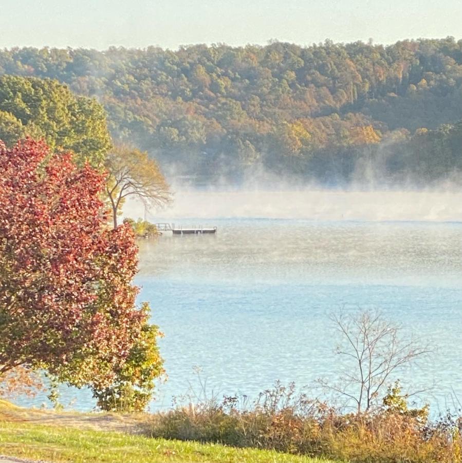 Crown Lake Resort & Spa Horseshoe Bend 외부 사진