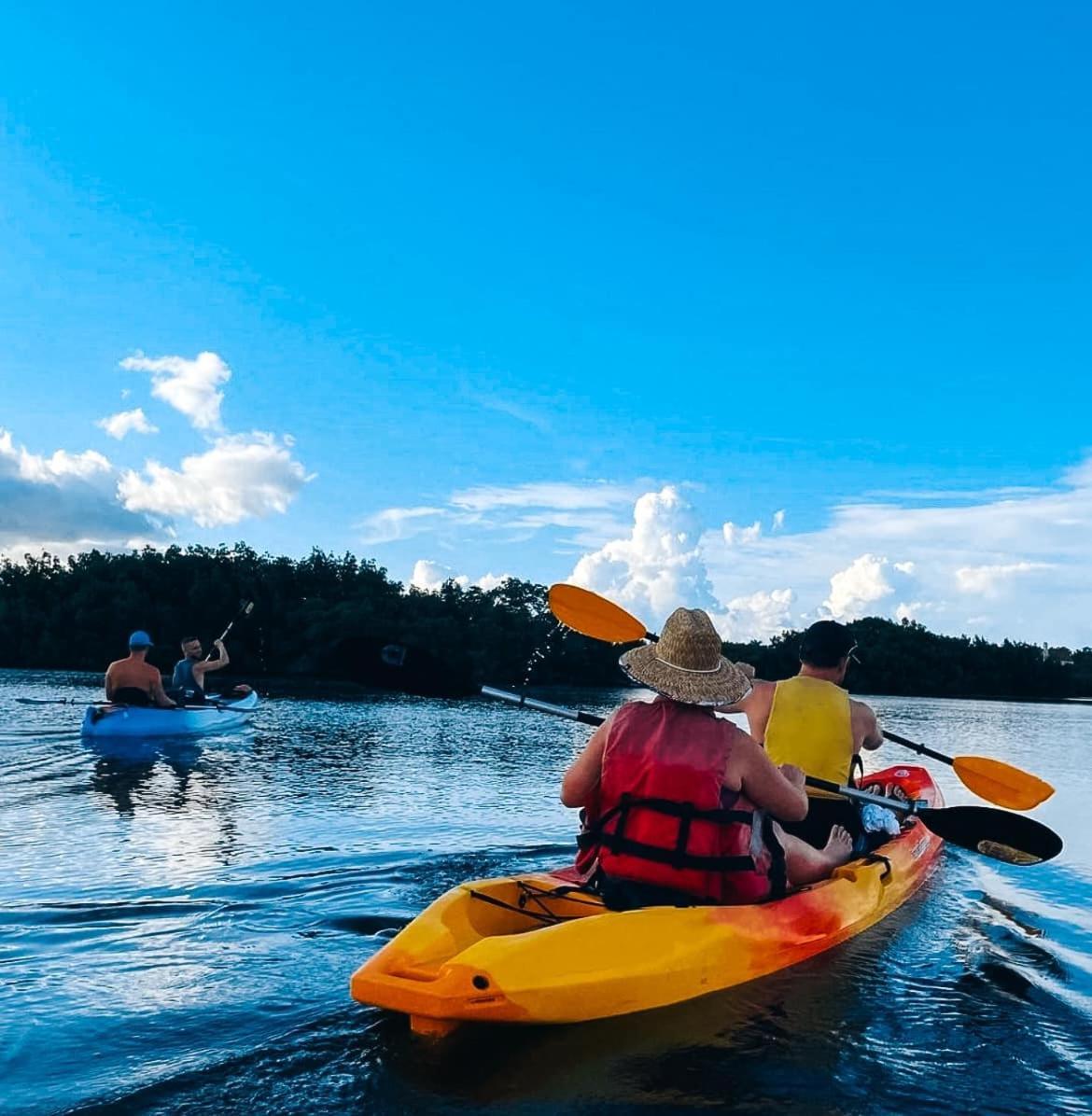 Crown Lake Resort & Spa Horseshoe Bend 외부 사진