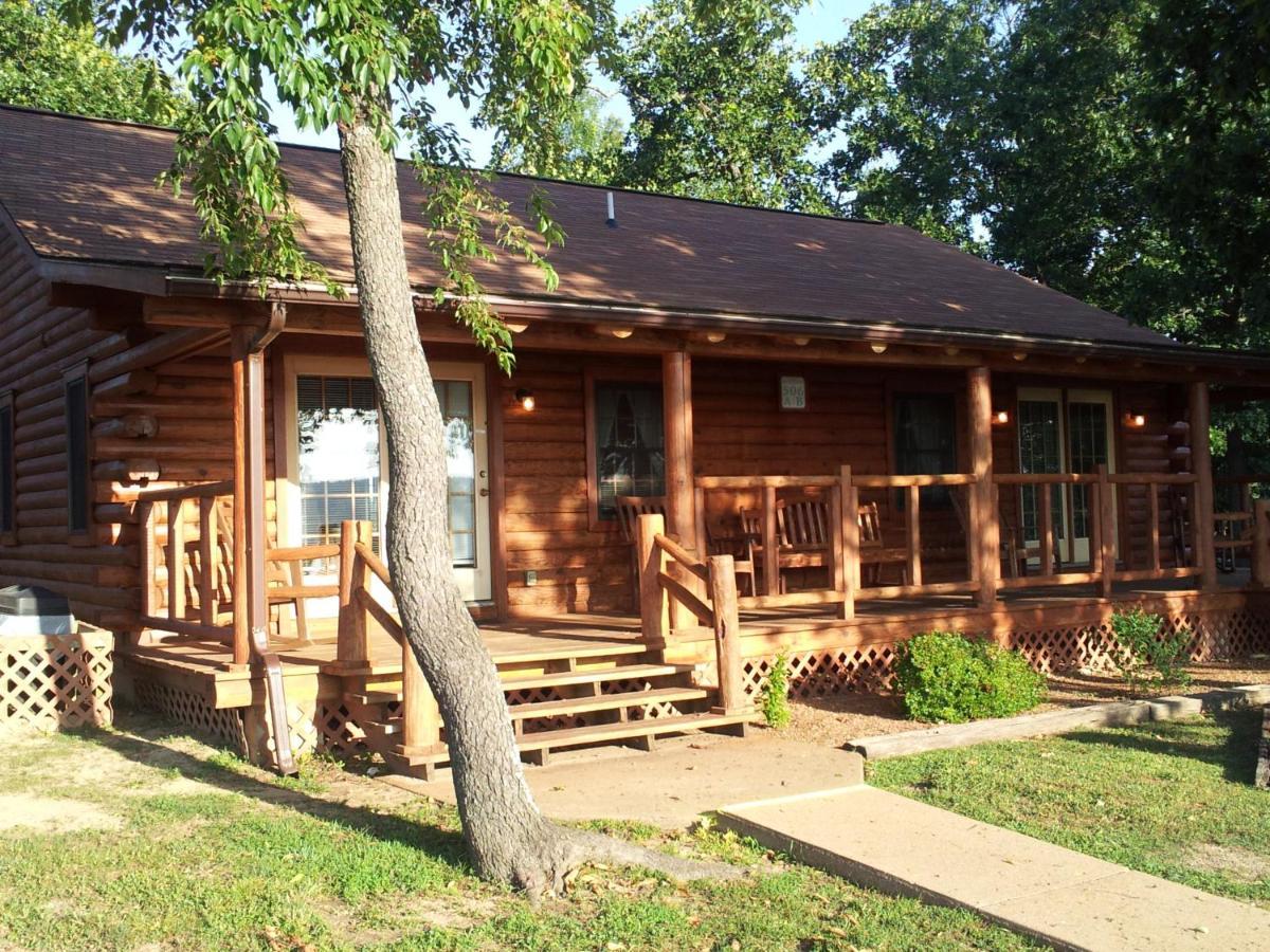 Crown Lake Resort & Spa Horseshoe Bend 외부 사진