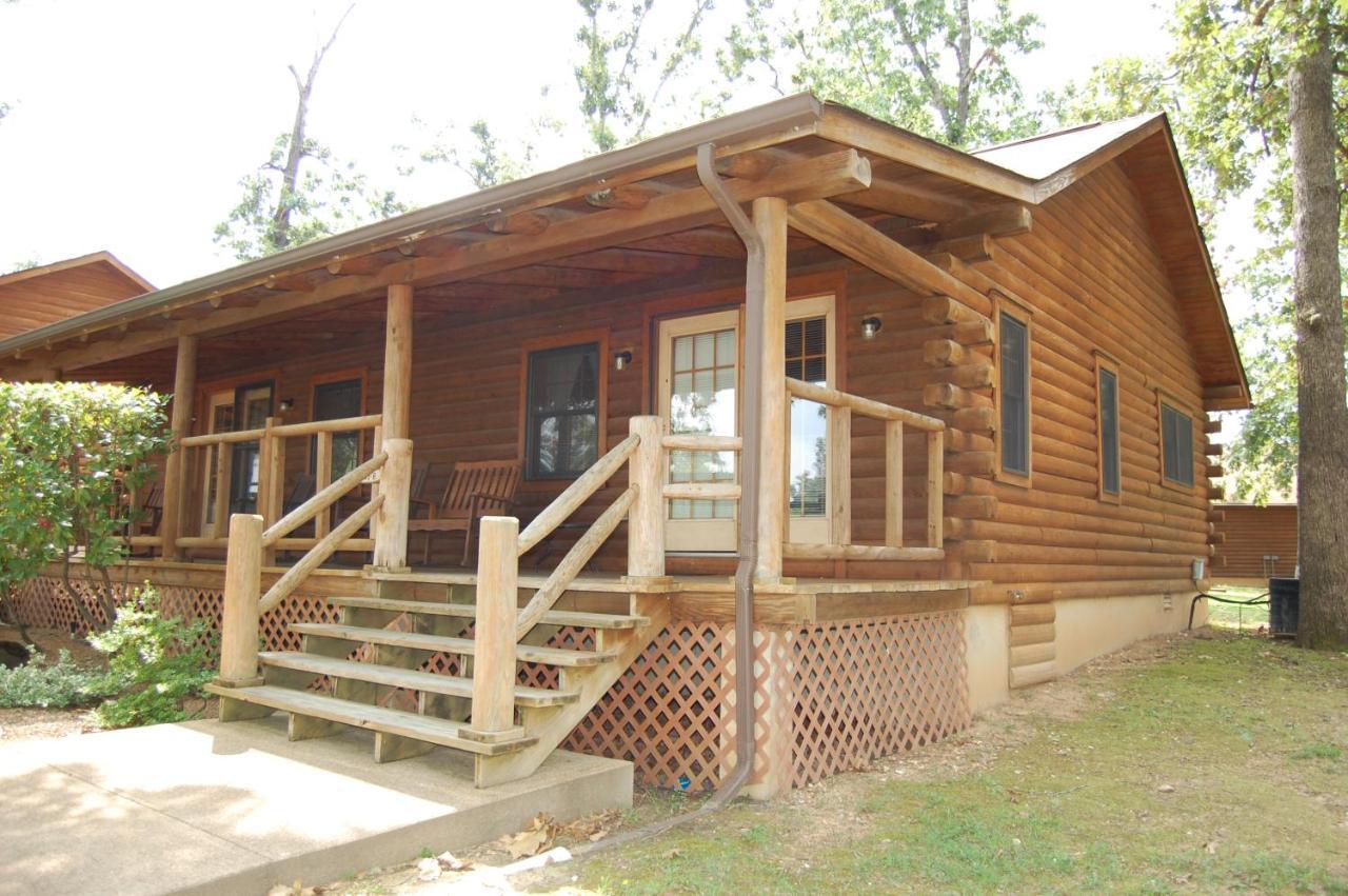 Crown Lake Resort & Spa Horseshoe Bend 외부 사진