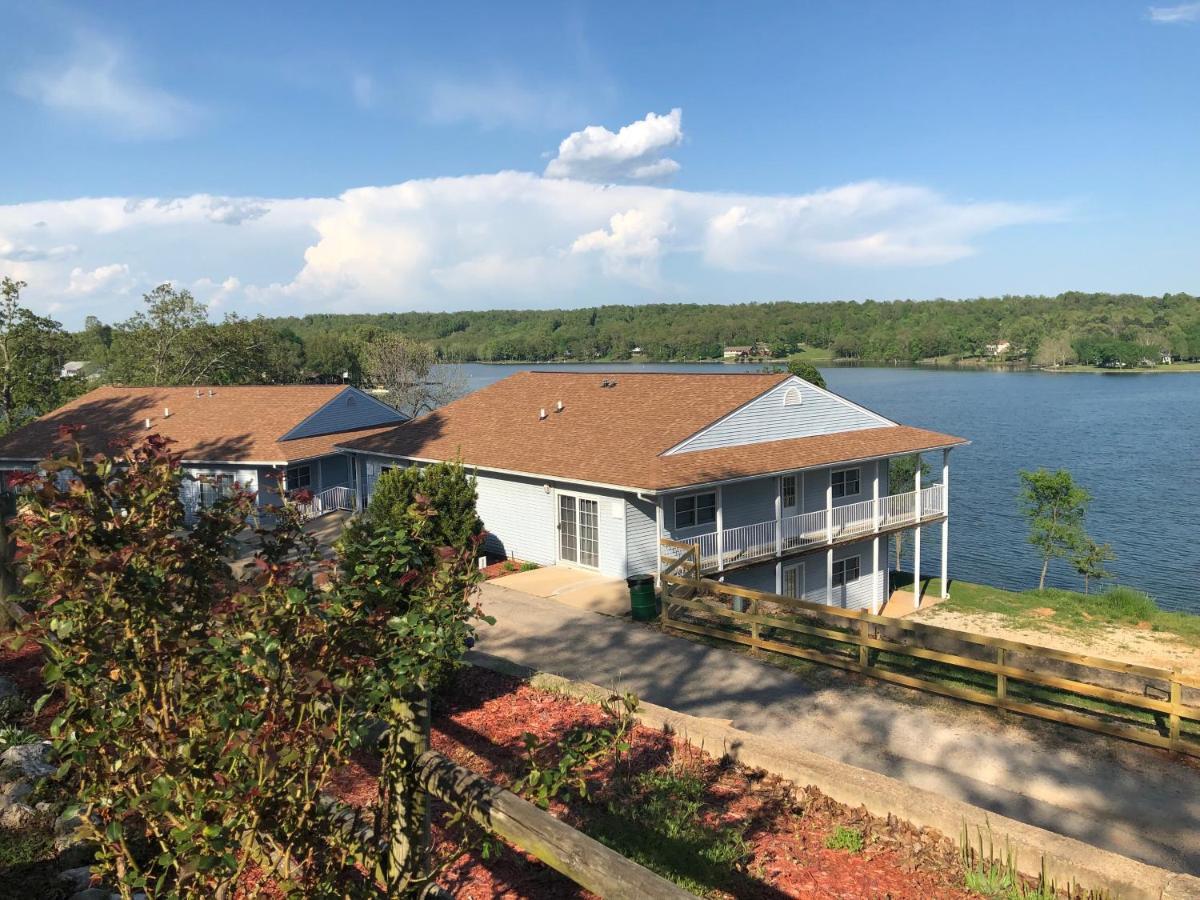 Crown Lake Resort & Spa Horseshoe Bend 외부 사진
