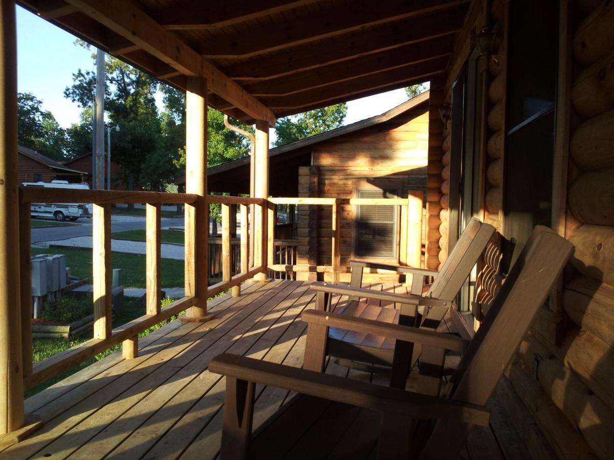 Crown Lake Resort & Spa Horseshoe Bend 외부 사진
