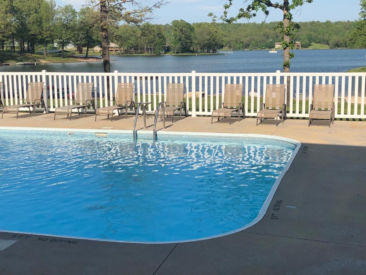 Crown Lake Resort & Spa Horseshoe Bend 외부 사진