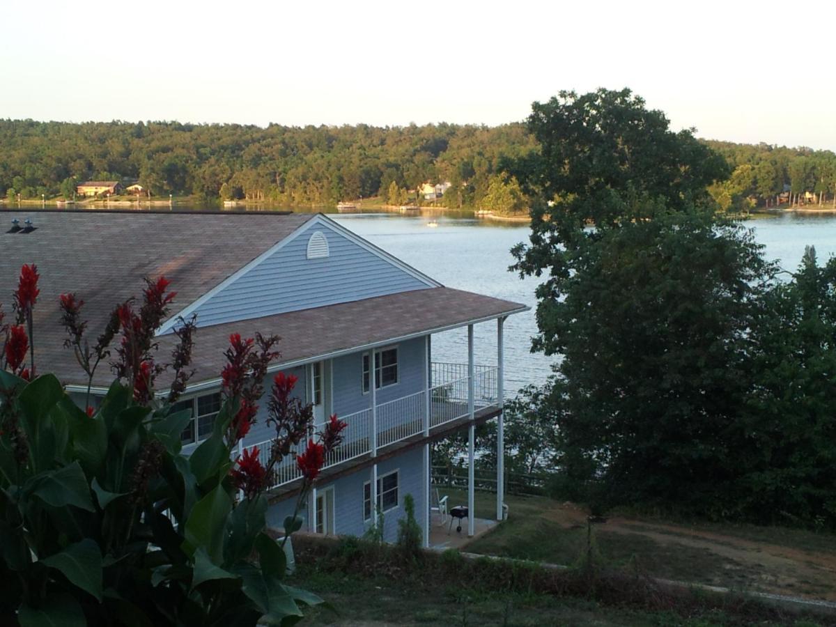 Crown Lake Resort & Spa Horseshoe Bend 외부 사진