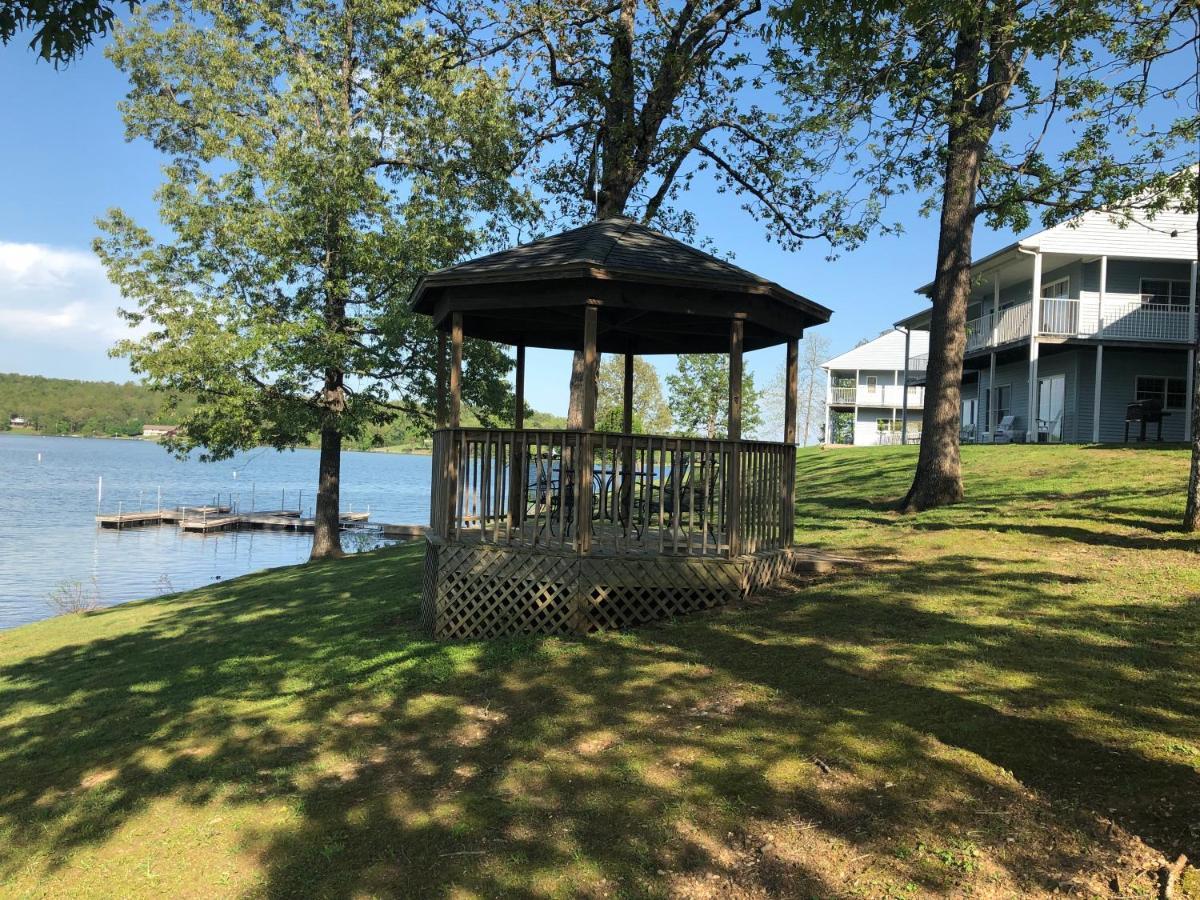 Crown Lake Resort & Spa Horseshoe Bend 외부 사진