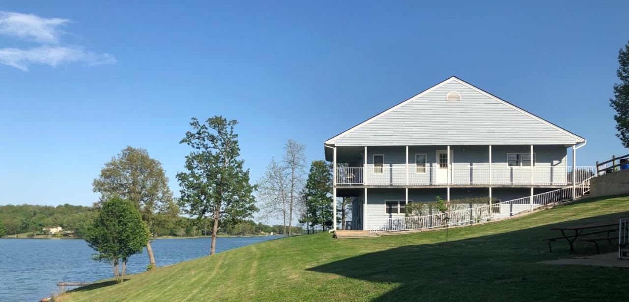 Crown Lake Resort & Spa Horseshoe Bend 외부 사진